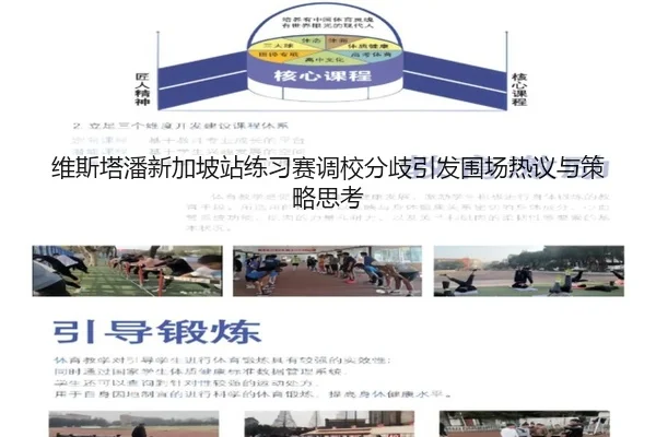 维斯塔潘新加坡站练习赛调校分歧引发围场热议与策略思考 | zotysports